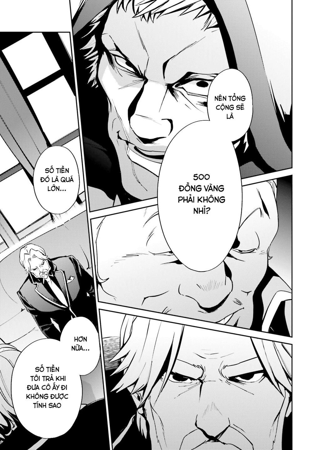 đọc truyện Khám Phá Thế Giới Game Chương 34 ảnh 26 tại Thiên Thai Truyện