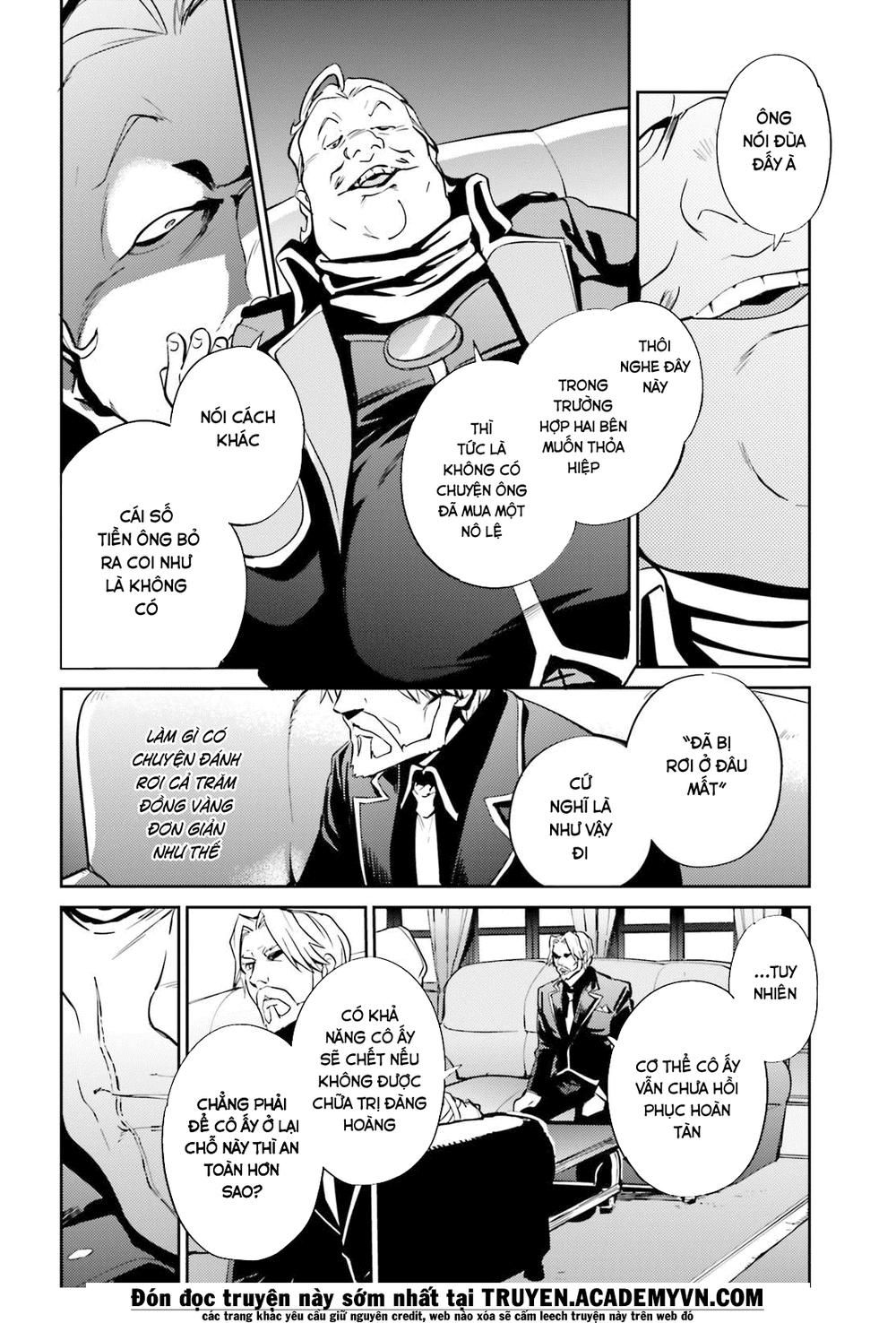 đọc truyện Khám Phá Thế Giới Game Chương 34 ảnh 27 tại Thiên Thai Truyện