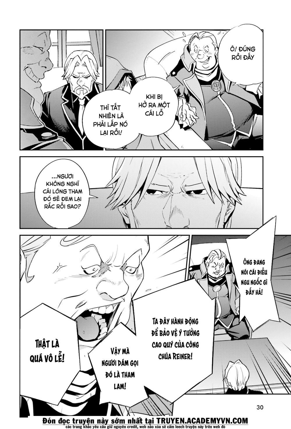 đọc truyện Khám Phá Thế Giới Game Chương 34 ảnh 29 tại Thiên Thai Truyện