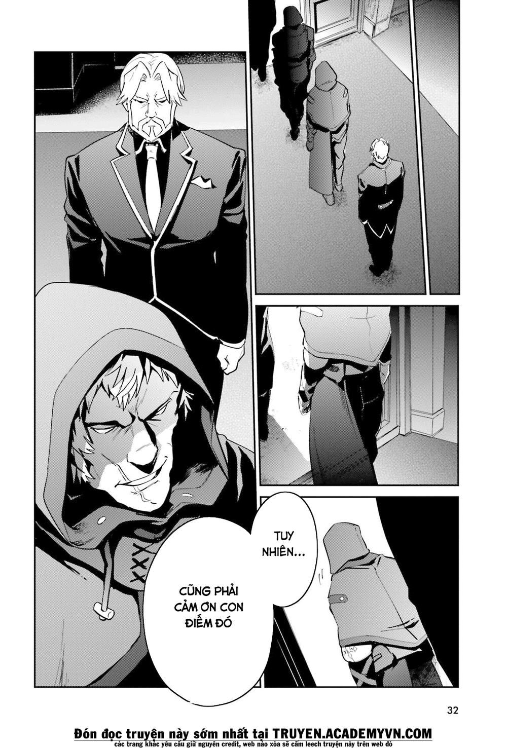 đọc truyện Khám Phá Thế Giới Game Chương 34 ảnh 31 tại Thiên Thai Truyện