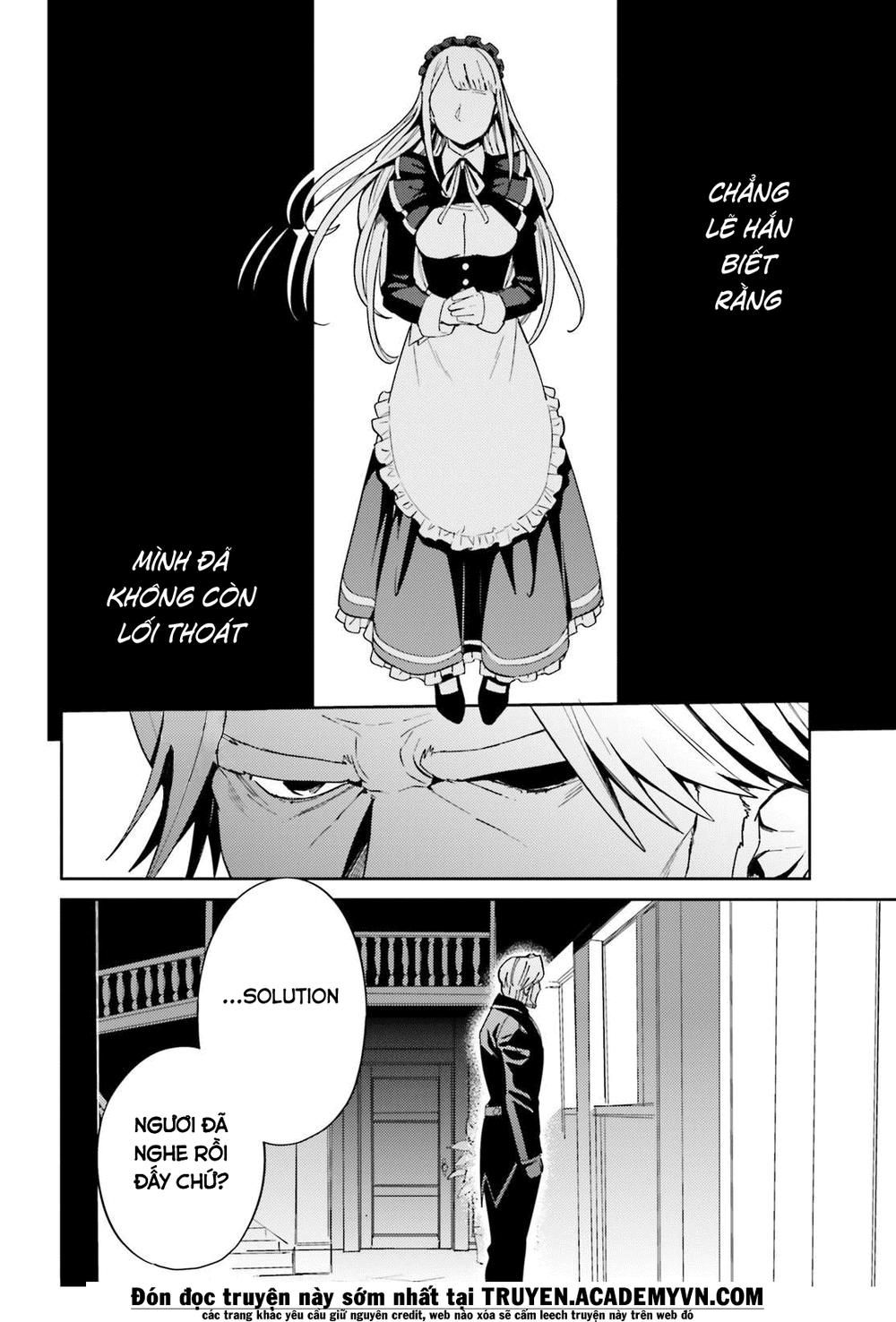 đọc truyện Khám Phá Thế Giới Game Chương 34 ảnh 35 tại Thiên Thai Truyện