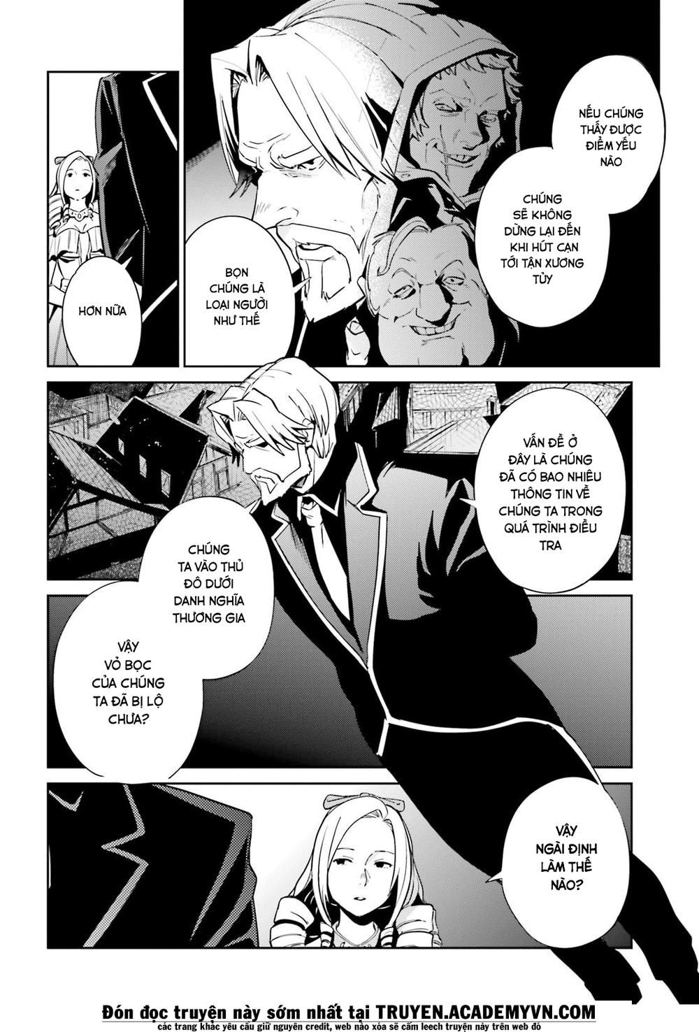 đọc truyện Khám Phá Thế Giới Game Chương 34 ảnh 37 tại Thiên Thai Truyện