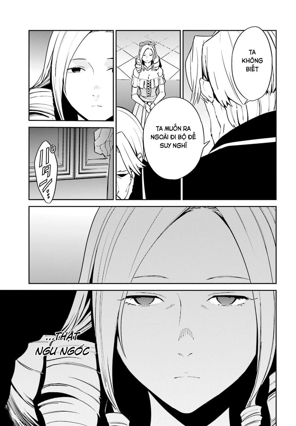 đọc truyện Khám Phá Thế Giới Game Chương 34 ảnh 38 tại Thiên Thai Truyện