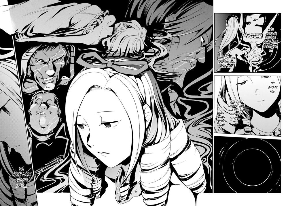 đọc truyện Khám Phá Thế Giới Game Chương 34 ảnh 39 tại Thiên Thai Truyện