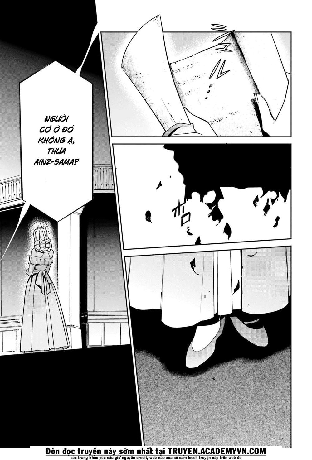 đọc truyện Khám Phá Thế Giới Game Chương 34 ảnh 41 tại Thiên Thai Truyện