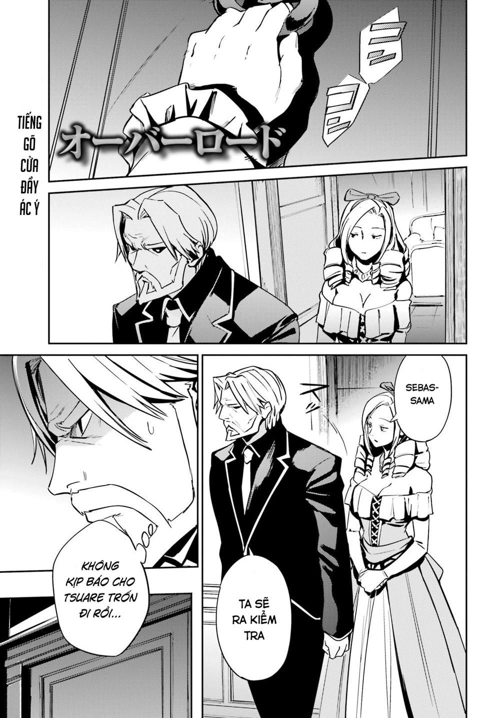 đọc truyện Khám Phá Thế Giới Game Chương 34 ảnh 6 tại Thiên Thai Truyện