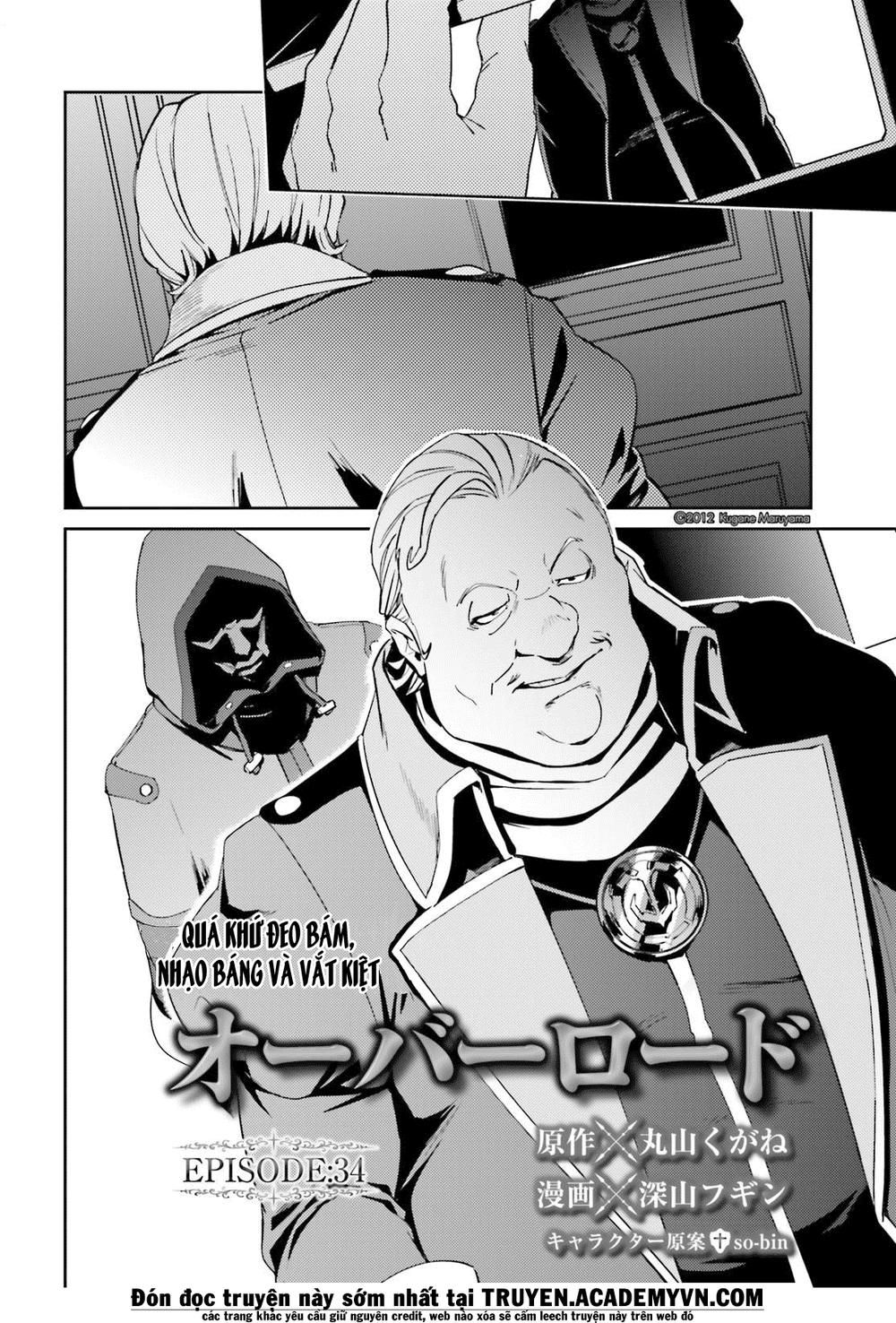 đọc truyện Khám Phá Thế Giới Game Chương 34 ảnh 7 tại Thiên Thai Truyện