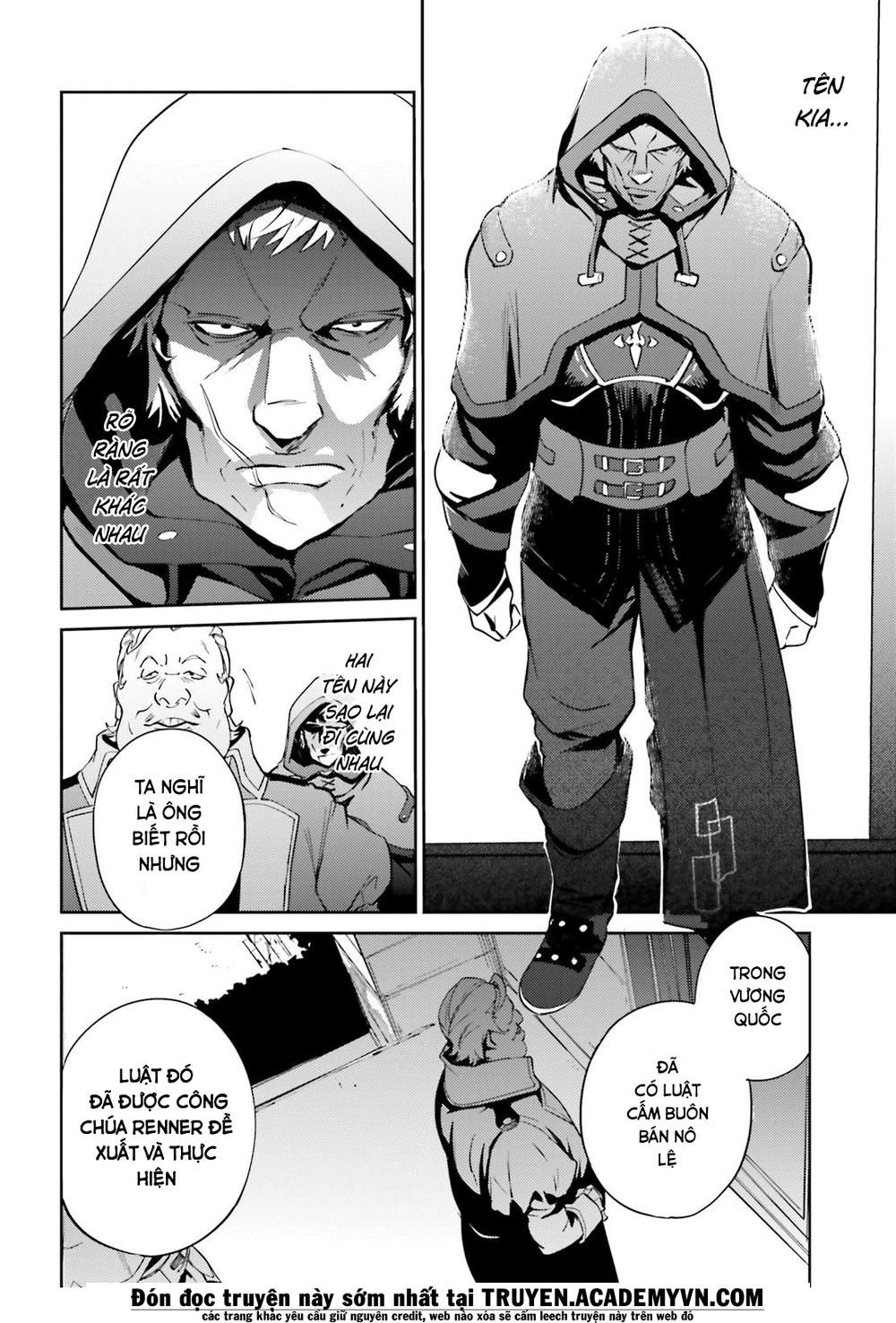 đọc truyện Khám Phá Thế Giới Game Chương 34 ảnh 9 tại Thiên Thai Truyện