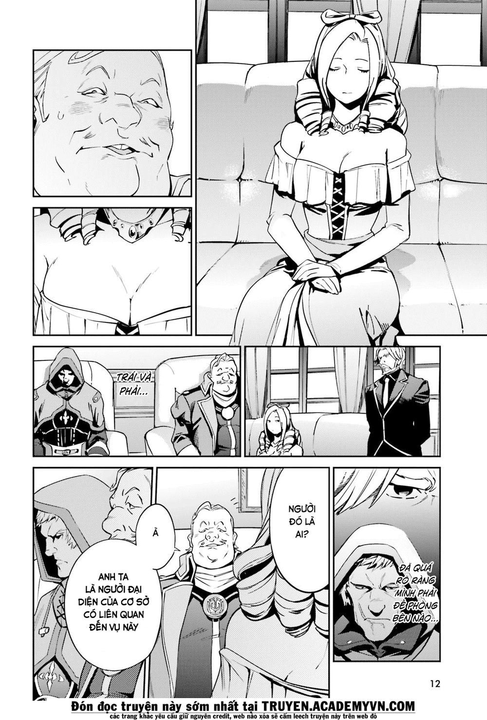 đọc truyện Khám Phá Thế Giới Game Chương 34 ảnh 11 tại Thiên Thai Truyện