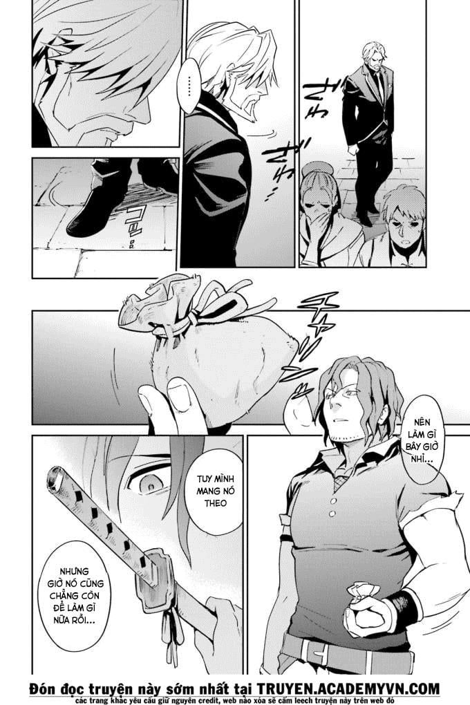 đọc truyện Khám Phá Thế Giới Game Chương 35 ảnh 13 tại Thiên Thai Truyện