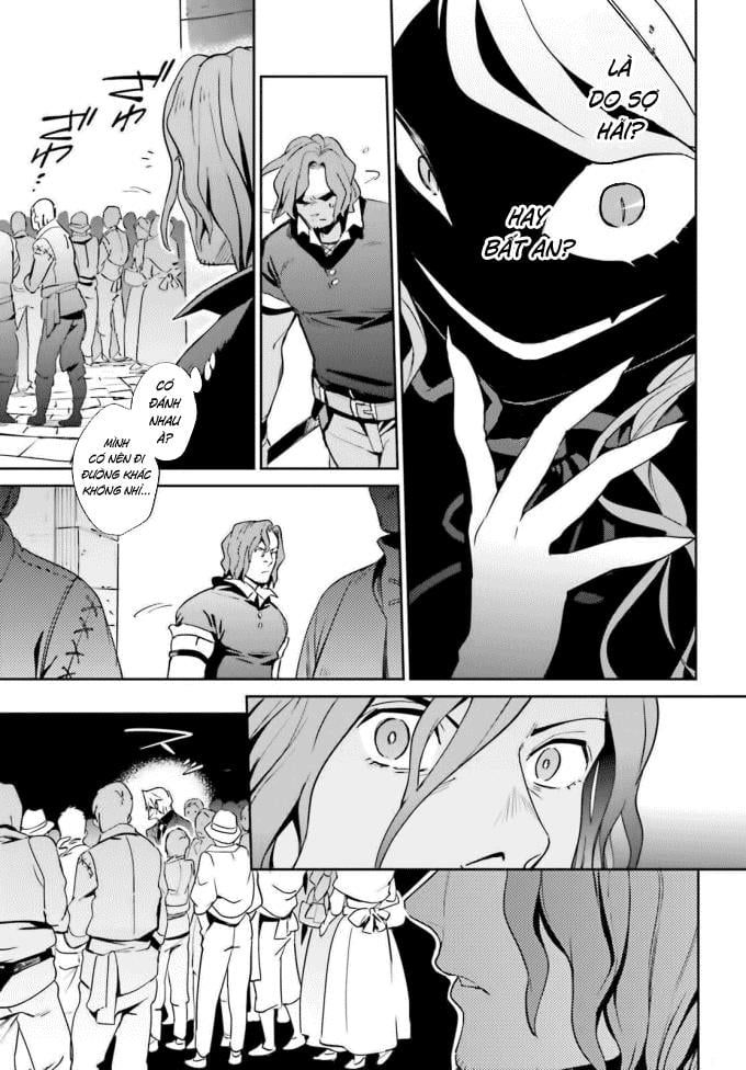 đọc truyện Khám Phá Thế Giới Game Chương 35 ảnh 14 tại Thiên Thai Truyện