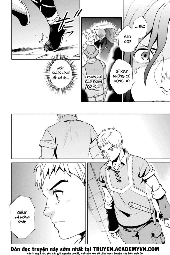 đọc truyện Khám Phá Thế Giới Game Chương 35 ảnh 15 tại Thiên Thai Truyện