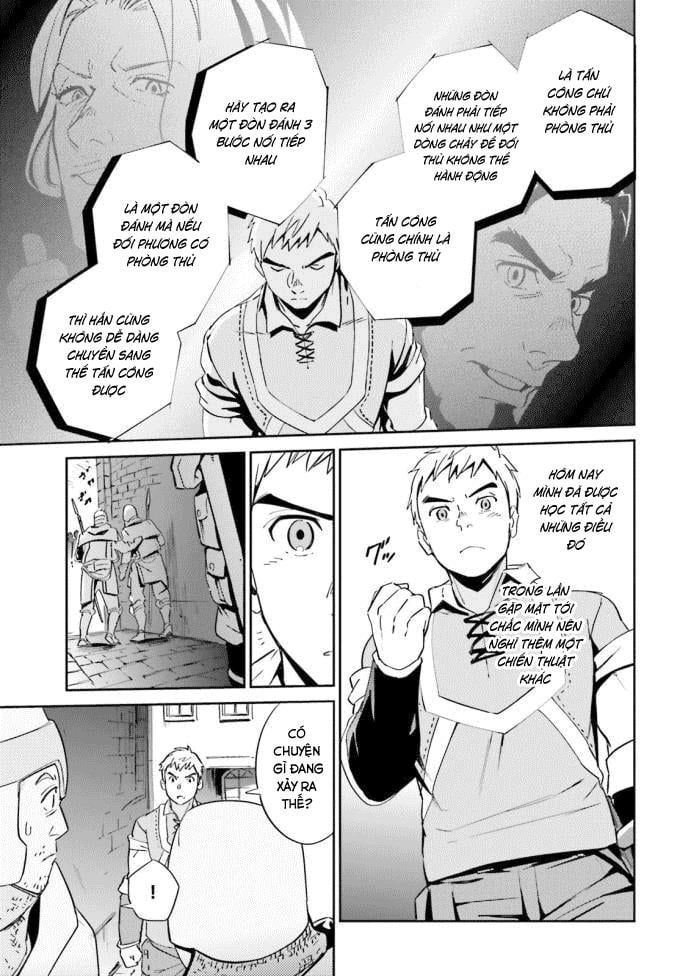 đọc truyện Khám Phá Thế Giới Game Chương 35 ảnh 16 tại Thiên Thai Truyện