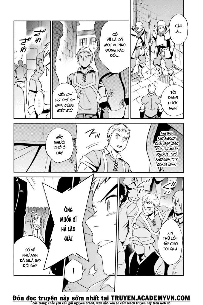 đọc truyện Khám Phá Thế Giới Game Chương 35 ảnh 17 tại Thiên Thai Truyện