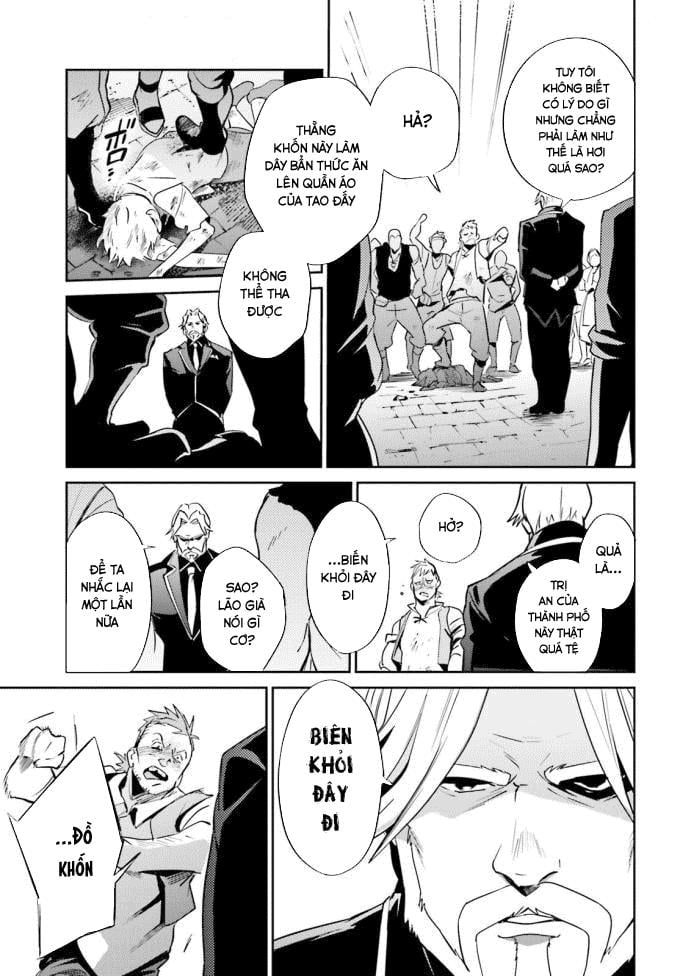 đọc truyện Khám Phá Thế Giới Game Chương 35 ảnh 18 tại Thiên Thai Truyện