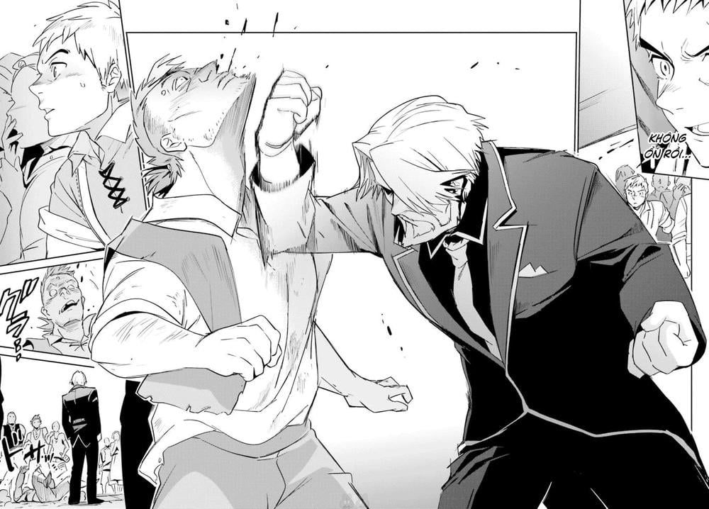 đọc truyện Khám Phá Thế Giới Game Chương 35 ảnh 19 tại Thiên Thai Truyện