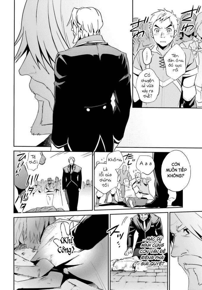 đọc truyện Khám Phá Thế Giới Game Chương 35 ảnh 20 tại Thiên Thai Truyện