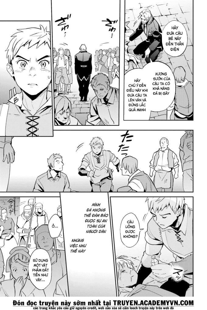 đọc truyện Khám Phá Thế Giới Game Chương 35 ảnh 21 tại Thiên Thai Truyện