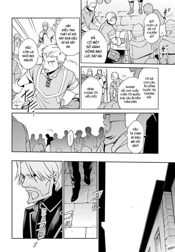 đọc truyện Khám Phá Thế Giới Game Chương 35 ảnh 22 tại Thiên Thai Truyện