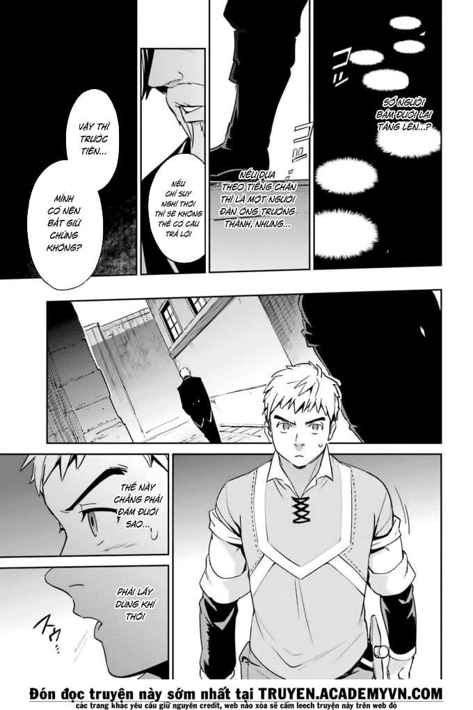 đọc truyện Khám Phá Thế Giới Game Chương 35 ảnh 23 tại Thiên Thai Truyện