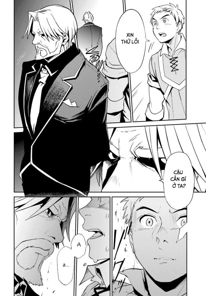 đọc truyện Khám Phá Thế Giới Game Chương 35 ảnh 24 tại Thiên Thai Truyện