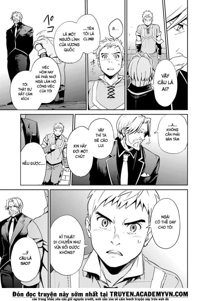 đọc truyện Khám Phá Thế Giới Game Chương 35 ảnh 25 tại Thiên Thai Truyện