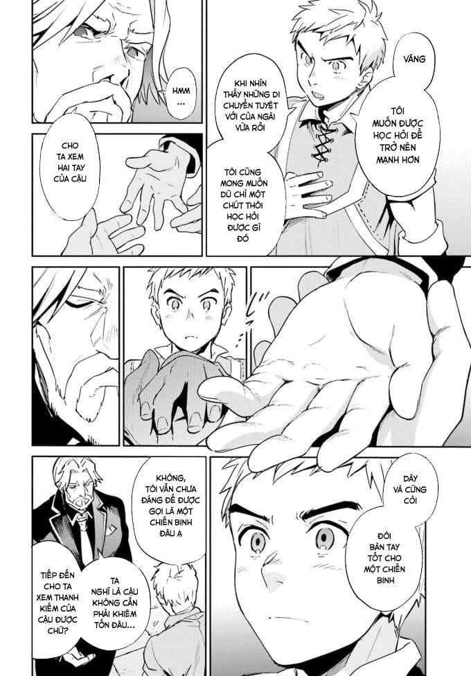 đọc truyện Khám Phá Thế Giới Game Chương 35 ảnh 26 tại Thiên Thai Truyện