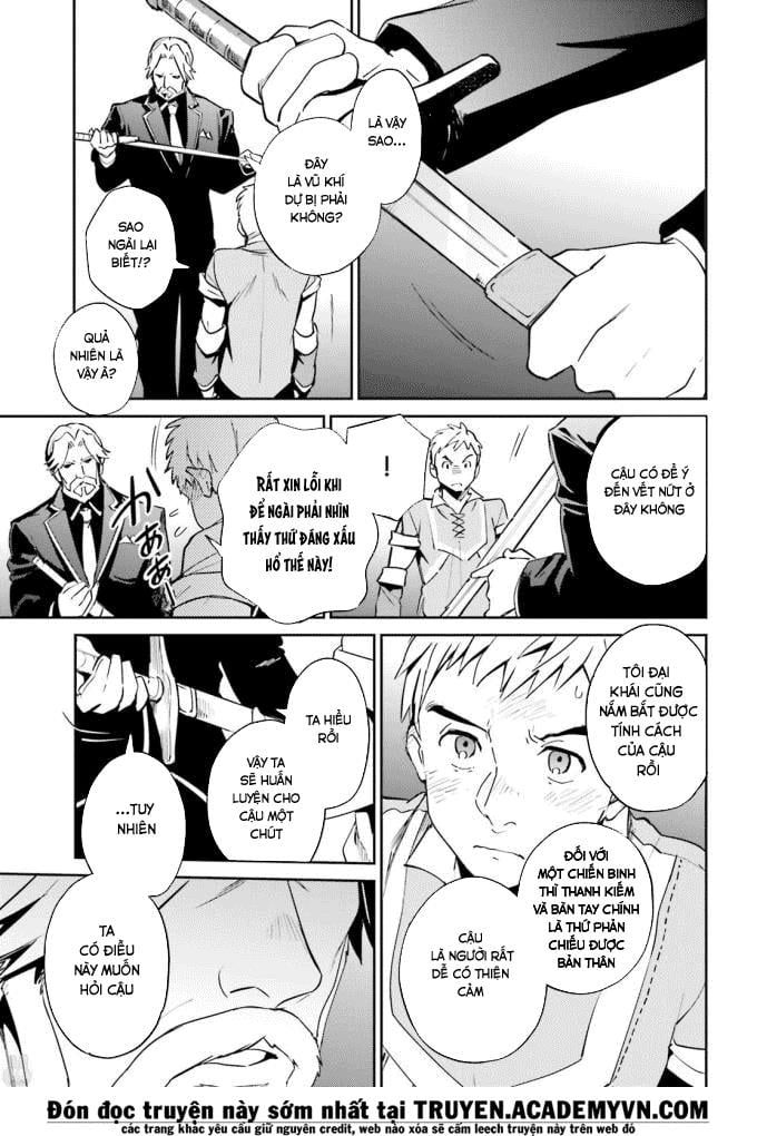 đọc truyện Khám Phá Thế Giới Game Chương 35 ảnh 27 tại Thiên Thai Truyện