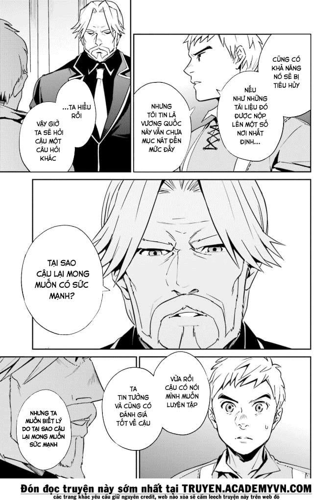 đọc truyện Khám Phá Thế Giới Game Chương 35 ảnh 31 tại Thiên Thai Truyện