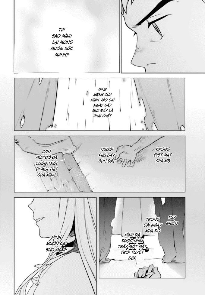 đọc truyện Khám Phá Thế Giới Game Chương 35 ảnh 32 tại Thiên Thai Truyện