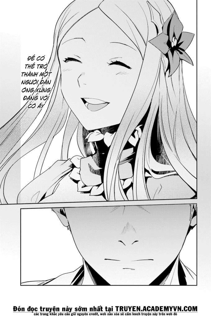 đọc truyện Khám Phá Thế Giới Game Chương 35 ảnh 33 tại Thiên Thai Truyện