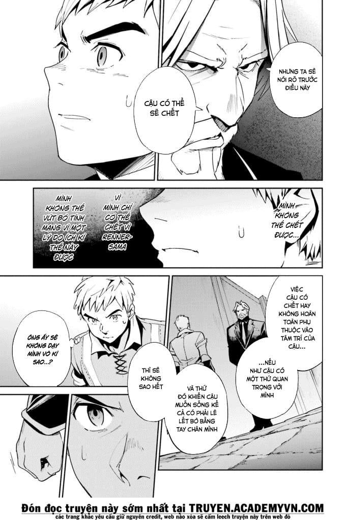 đọc truyện Khám Phá Thế Giới Game Chương 35 ảnh 35 tại Thiên Thai Truyện