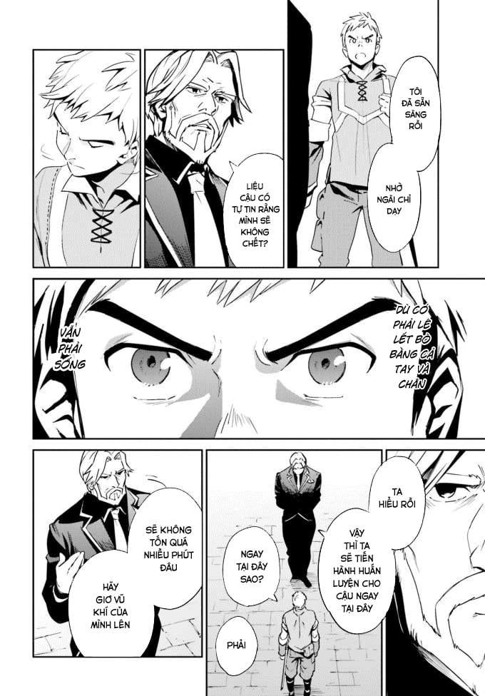 đọc truyện Khám Phá Thế Giới Game Chương 35 ảnh 36 tại Thiên Thai Truyện