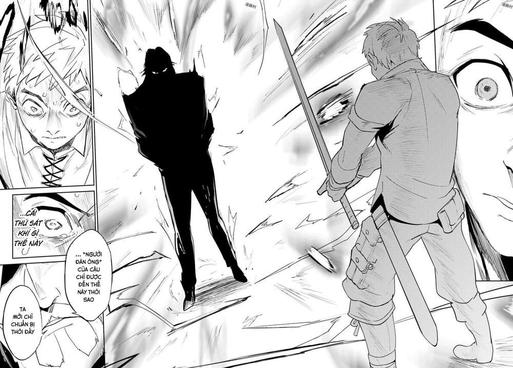 đọc truyện Khám Phá Thế Giới Game Chương 35 ảnh 38 tại Thiên Thai Truyện