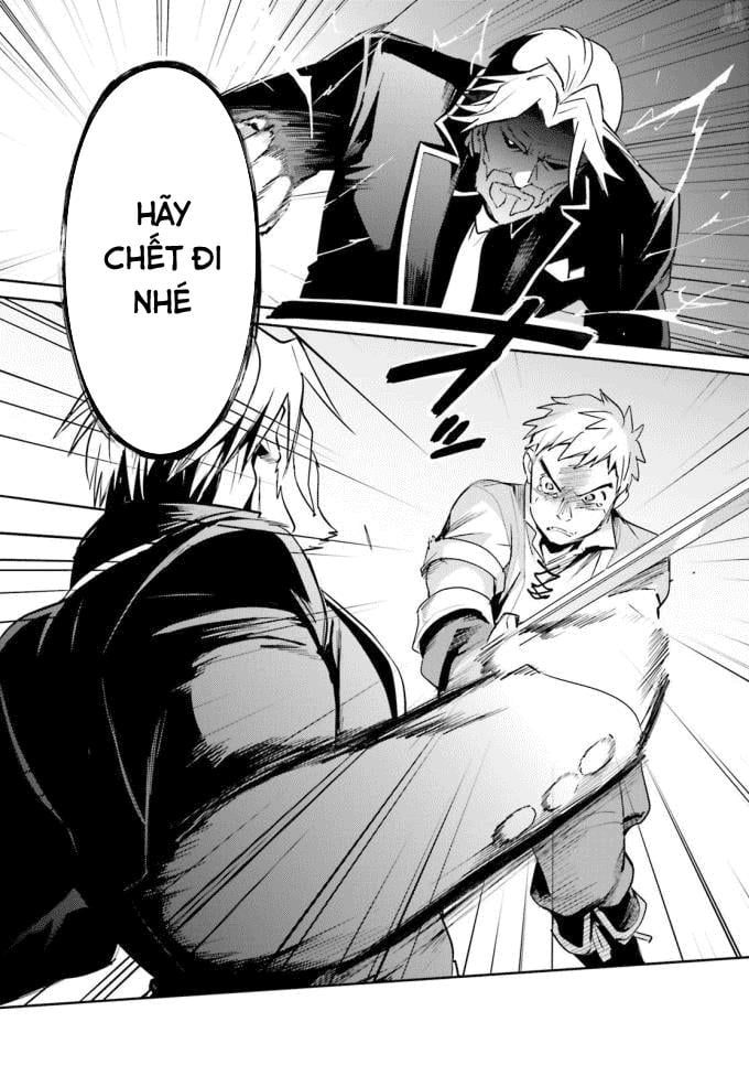 đọc truyện Khám Phá Thế Giới Game Chương 35 ảnh 40 tại Thiên Thai Truyện