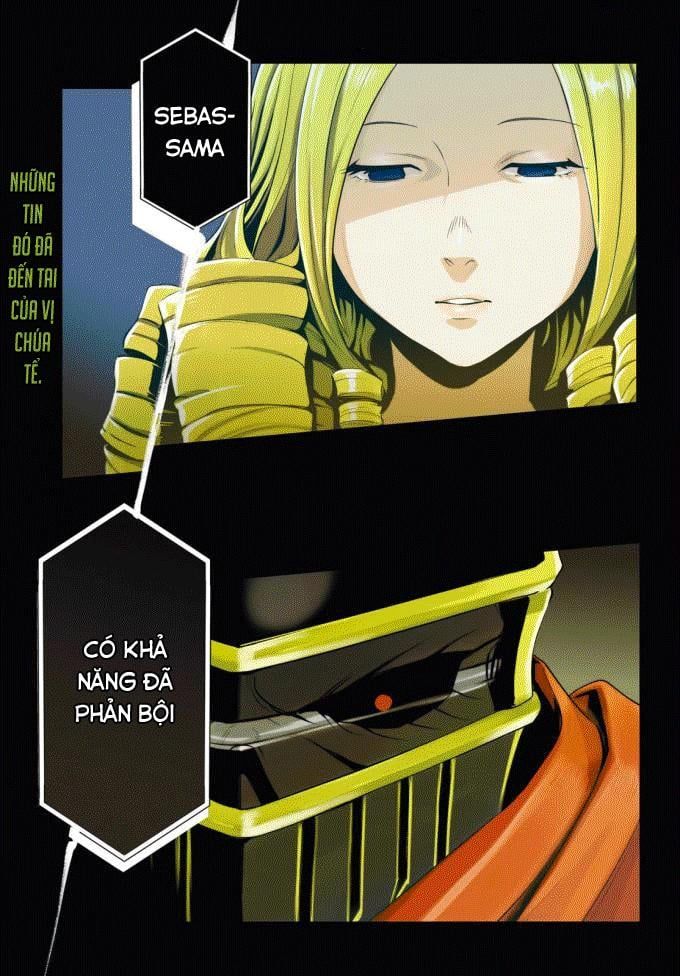 đọc truyện Khám Phá Thế Giới Game Chương 35 ảnh 6 tại Thiên Thai Truyện