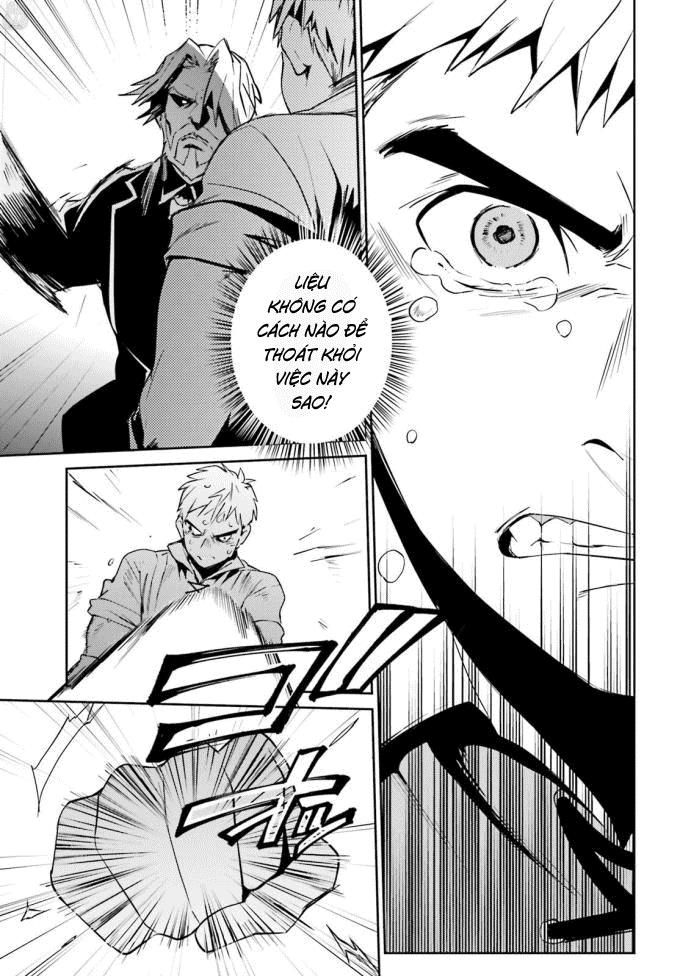 đọc truyện Khám Phá Thế Giới Game Chương 35 ảnh 42 tại Thiên Thai Truyện