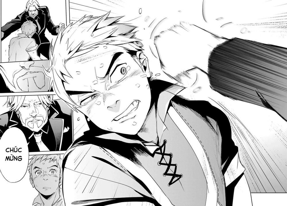 đọc truyện Khám Phá Thế Giới Game Chương 35 ảnh 43 tại Thiên Thai Truyện