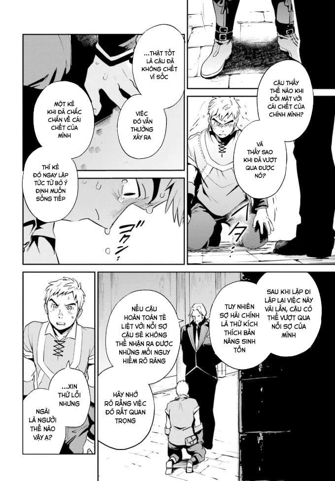 đọc truyện Khám Phá Thế Giới Game Chương 35 ảnh 44 tại Thiên Thai Truyện