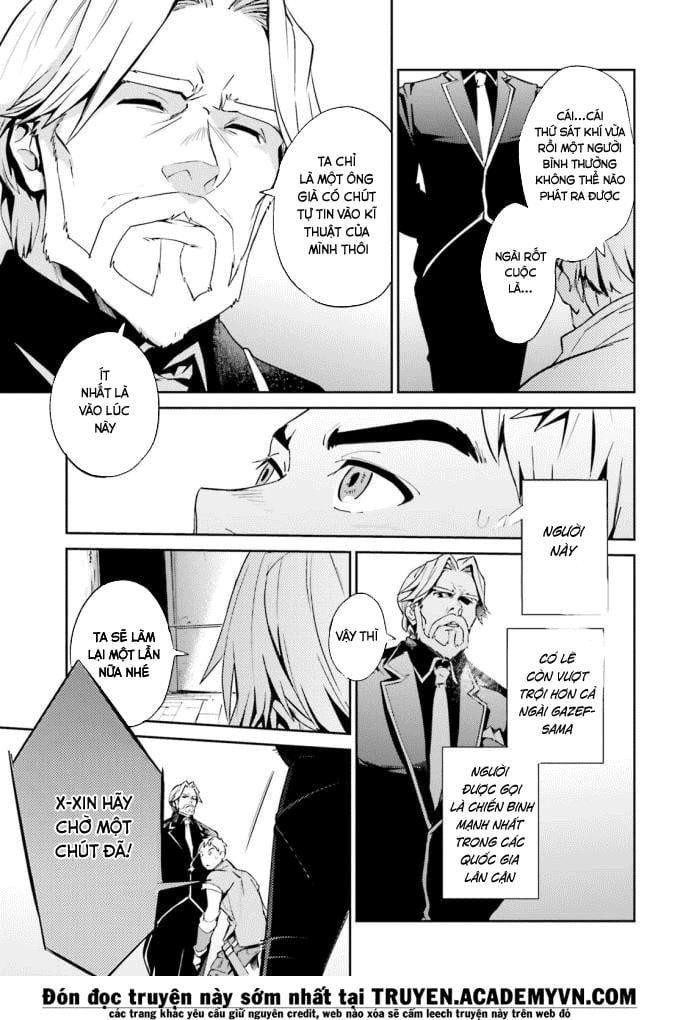 đọc truyện Khám Phá Thế Giới Game Chương 35 ảnh 45 tại Thiên Thai Truyện