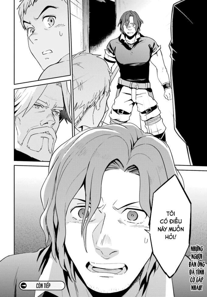 đọc truyện Khám Phá Thế Giới Game Chương 35 ảnh 46 tại Thiên Thai Truyện