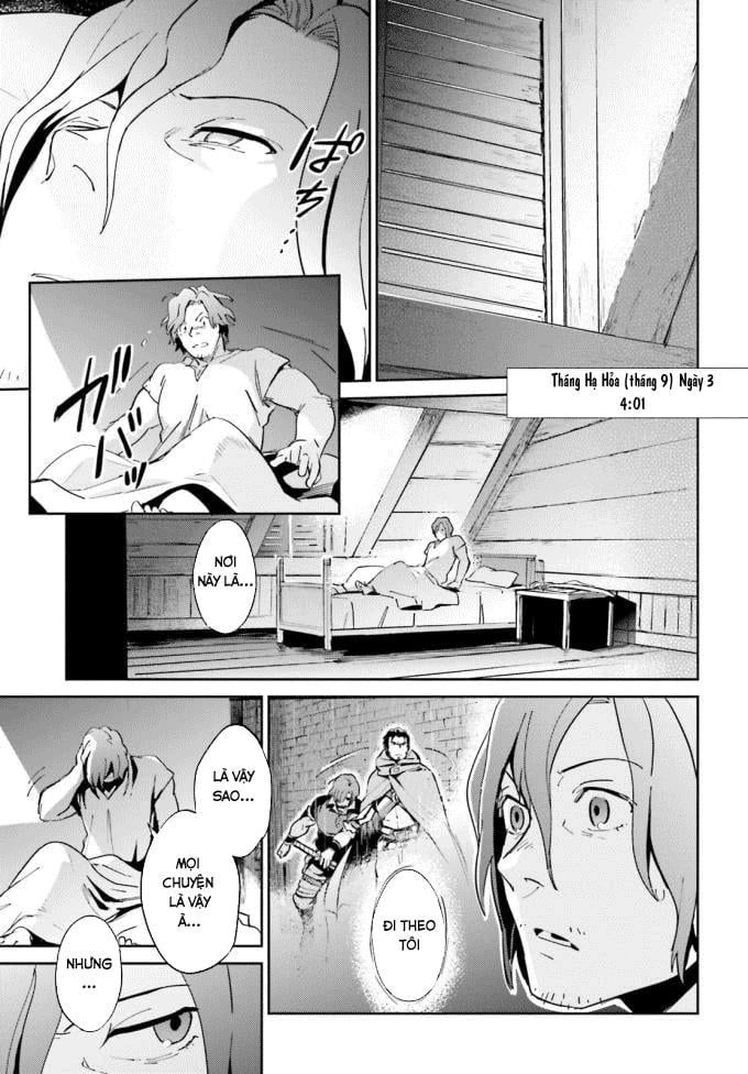 đọc truyện Khám Phá Thế Giới Game Chương 35 ảnh 8 tại Thiên Thai Truyện