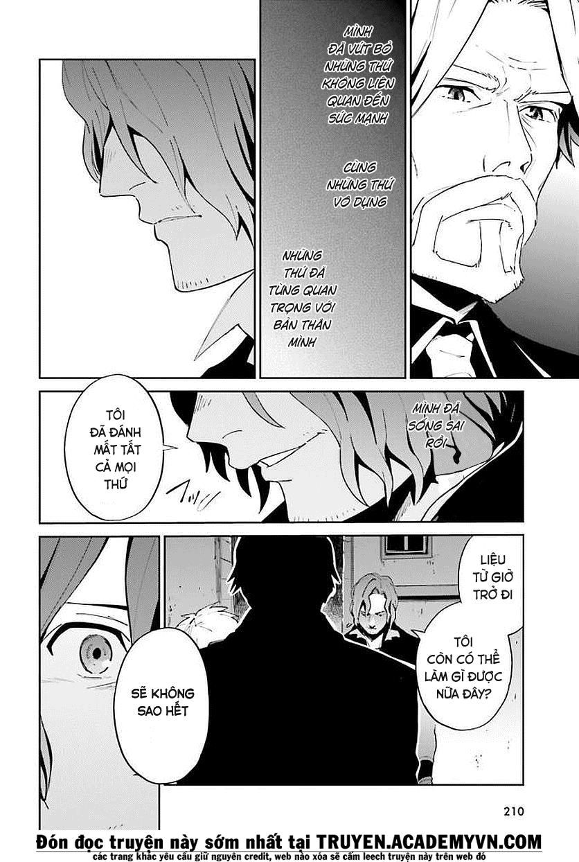 đọc truyện Khám Phá Thế Giới Game Chương 36 ảnh 13 tại Thiên Thai Truyện