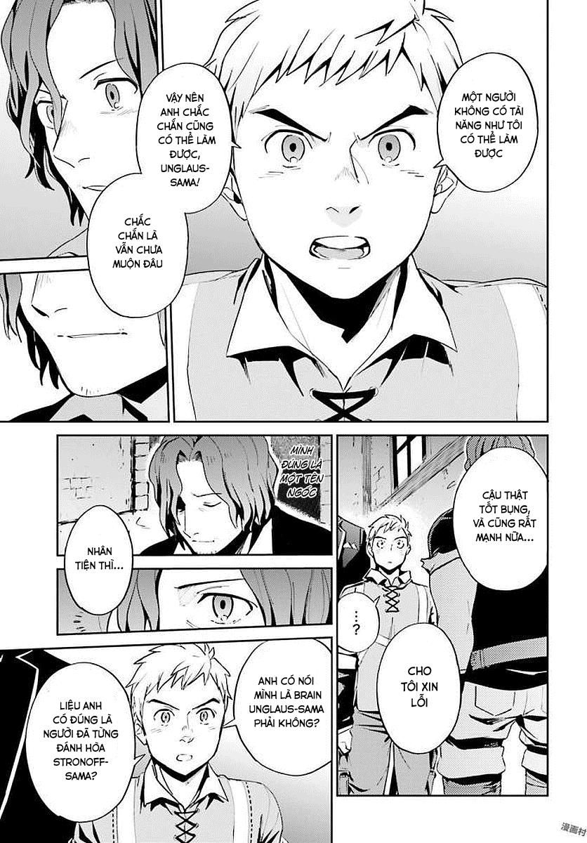 đọc truyện Khám Phá Thế Giới Game Chương 36 ảnh 14 tại Thiên Thai Truyện