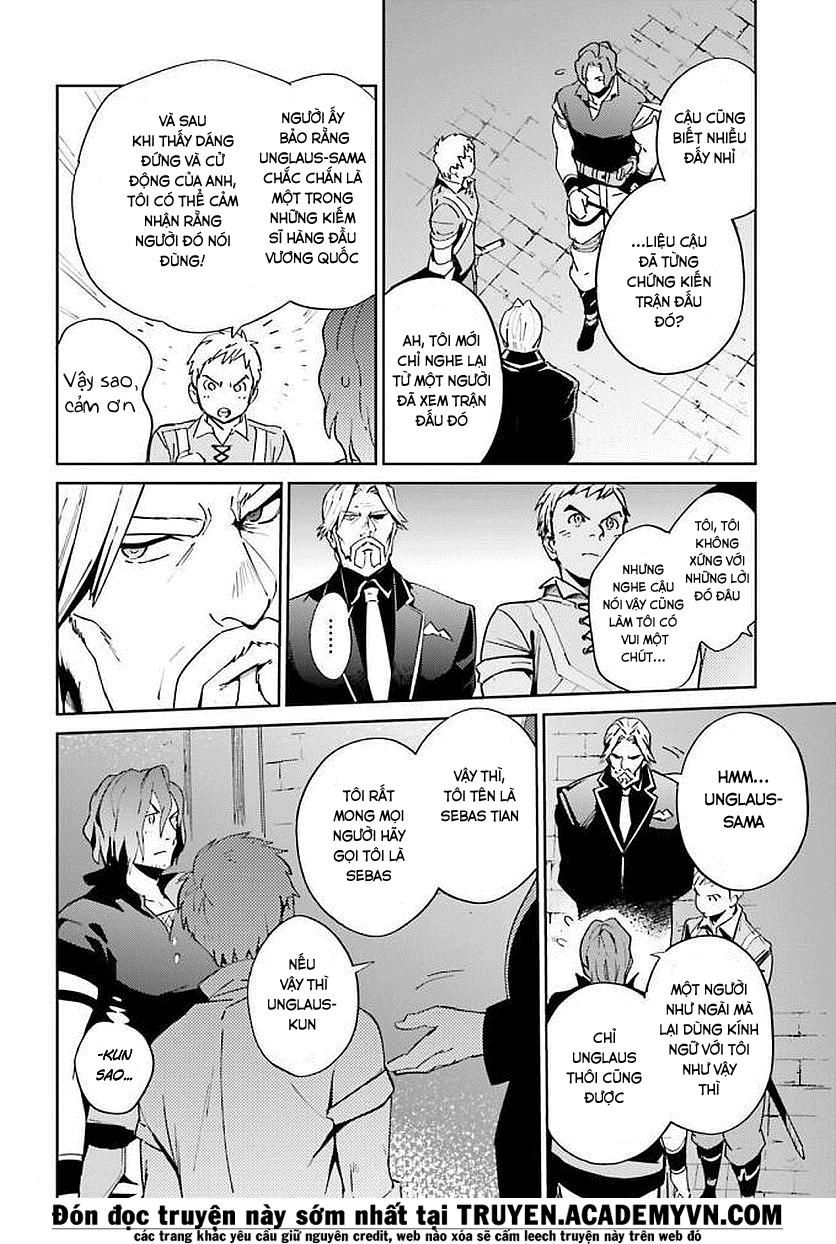 đọc truyện Khám Phá Thế Giới Game Chương 36 ảnh 15 tại Thiên Thai Truyện