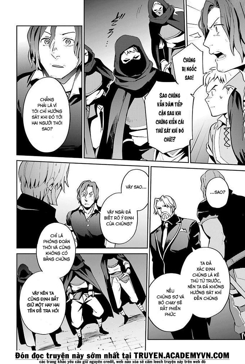 đọc truyện Khám Phá Thế Giới Game Chương 36 ảnh 17 tại Thiên Thai Truyện