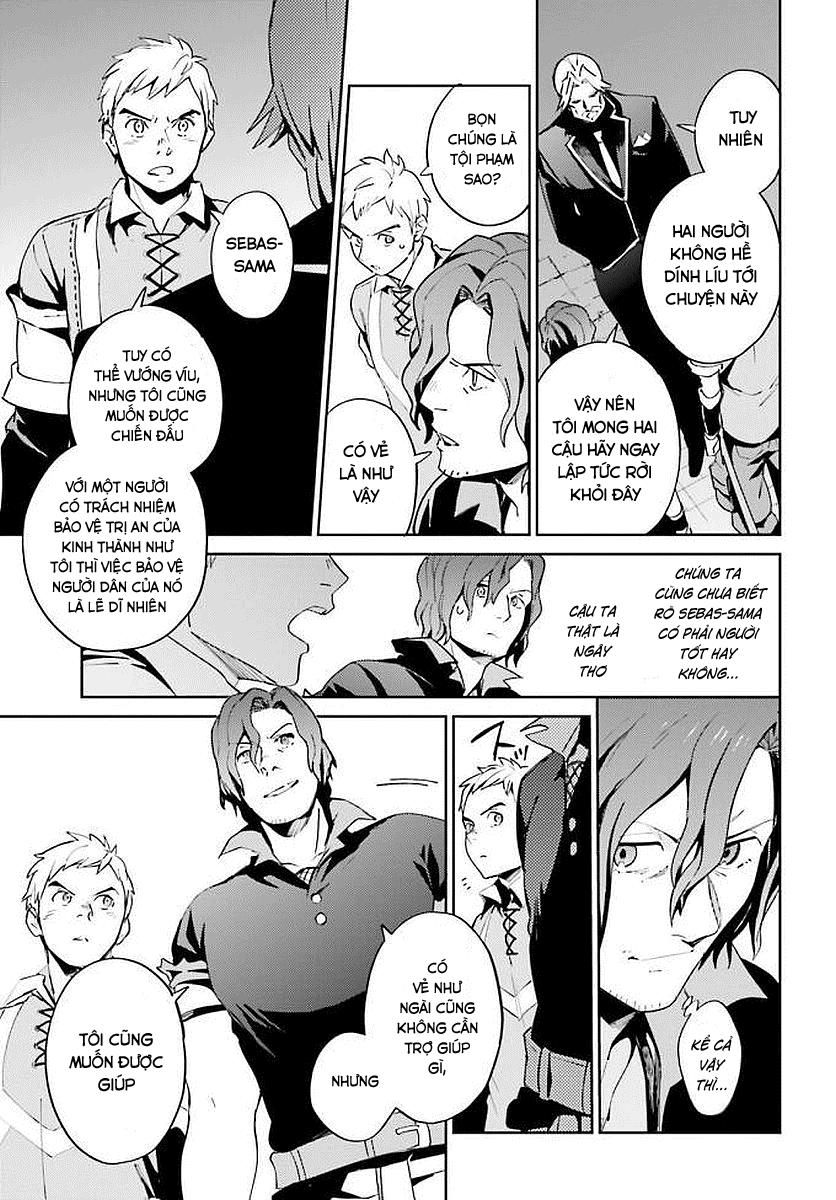 đọc truyện Khám Phá Thế Giới Game Chương 36 ảnh 18 tại Thiên Thai Truyện