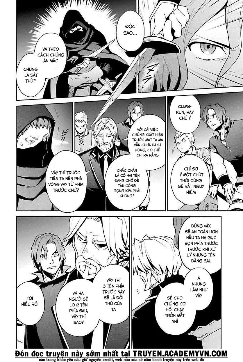 đọc truyện Khám Phá Thế Giới Game Chương 36 ảnh 19 tại Thiên Thai Truyện