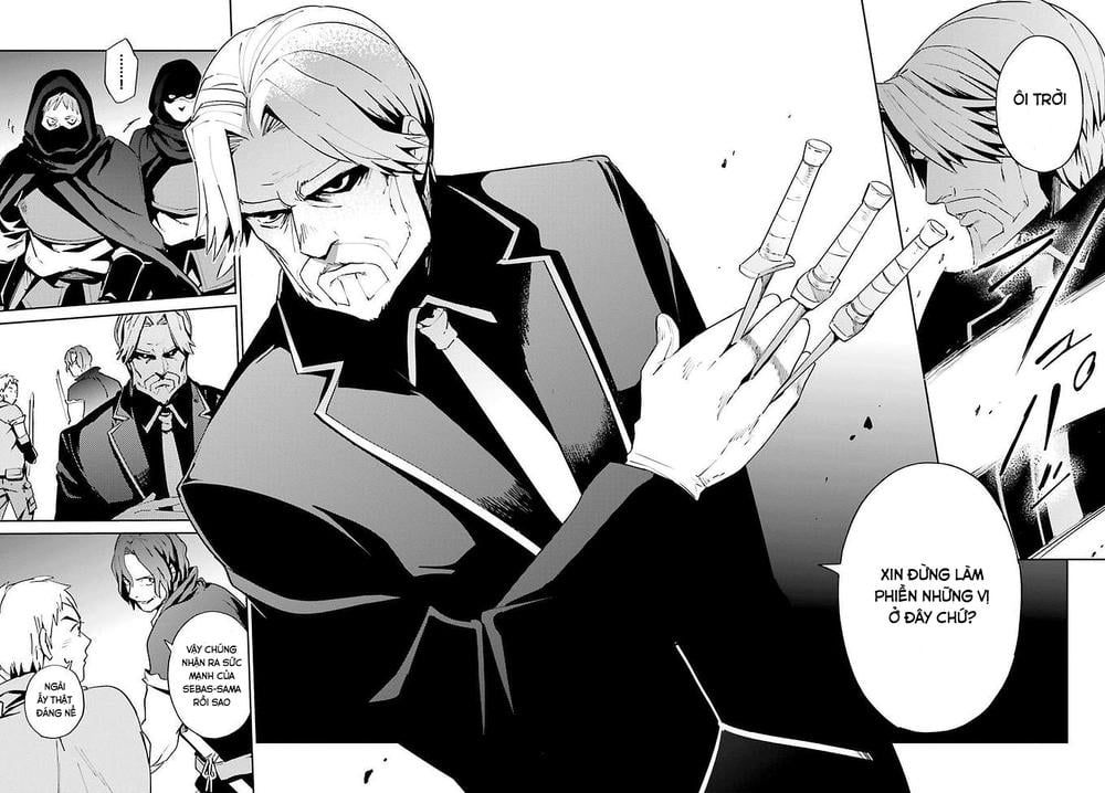 đọc truyện Khám Phá Thế Giới Game Chương 36 ảnh 21 tại Thiên Thai Truyện