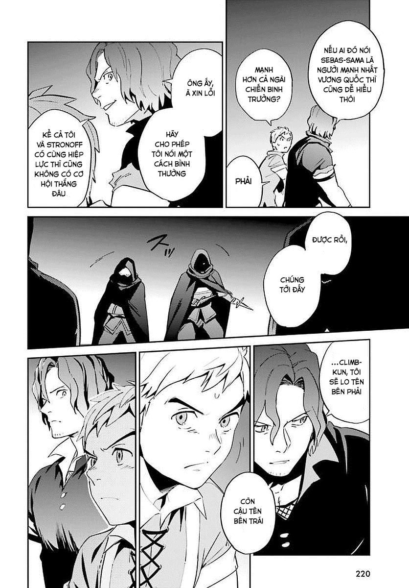 đọc truyện Khám Phá Thế Giới Game Chương 36 ảnh 22 tại Thiên Thai Truyện